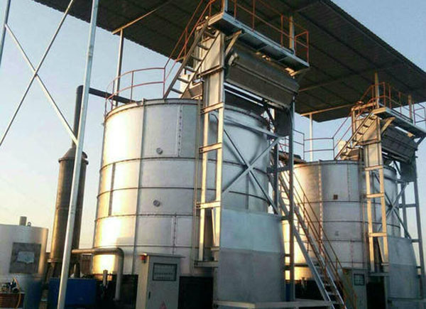 發(fā)酵有機肥的過程中需要注意哪些問題？